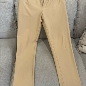 Men's Tan Chubbies Everywear Pants